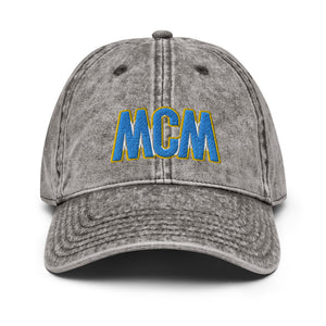 Fashionable Vintage Cap