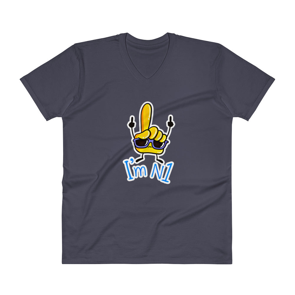 V-Neck T-Shirt