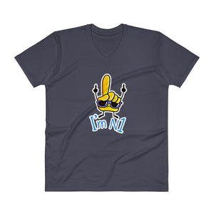 V-Neck T-Shirt