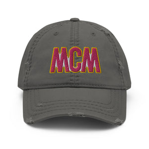 Fashionable  Hat