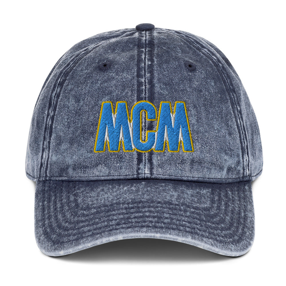 Fashionable Vintage  Cap
