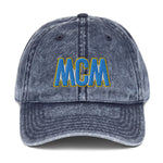 Fashionable Vintage  Cap