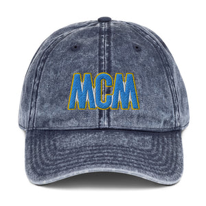 Fashionable Vintage  Cap