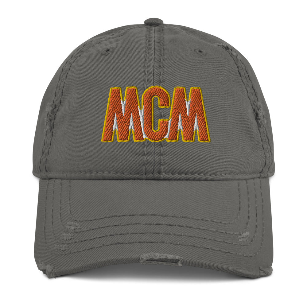 Fashionable  Hat