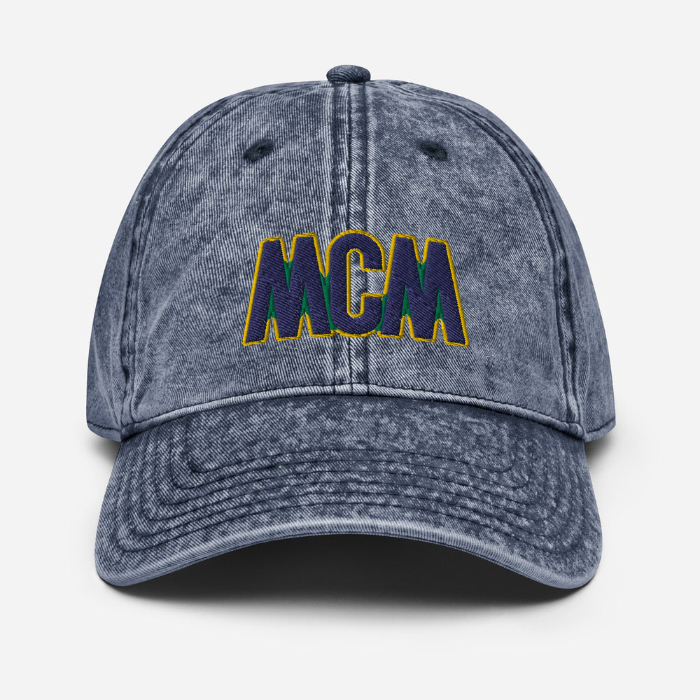 Fashionable Vintage Cap