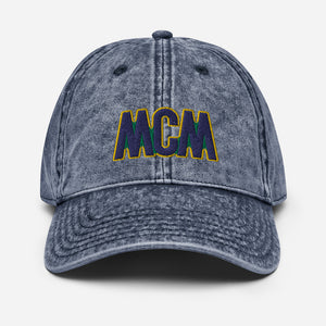 Fashionable Vintage Cap