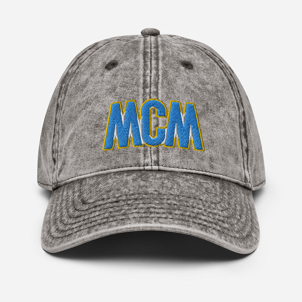 Fashionable Vintage Cap