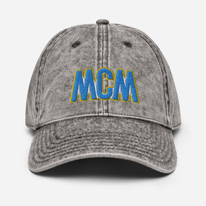 Fashionable Vintage Cap
