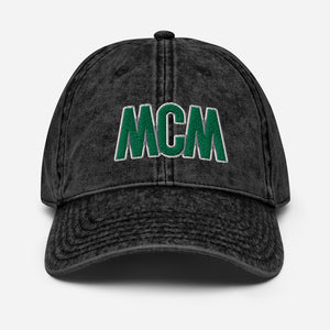 Fashionable Vintage  Cap