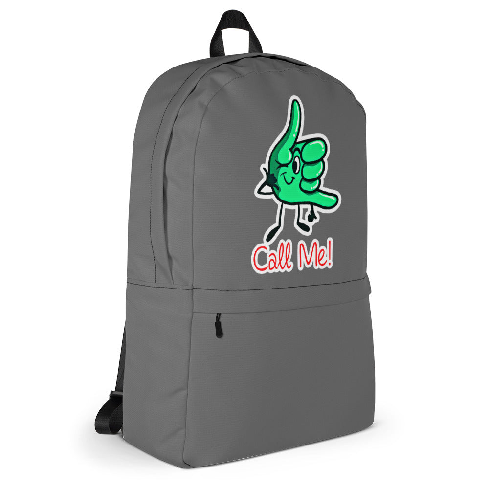 Backpack