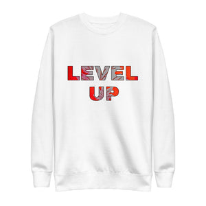 Unisex Fleece Pullover