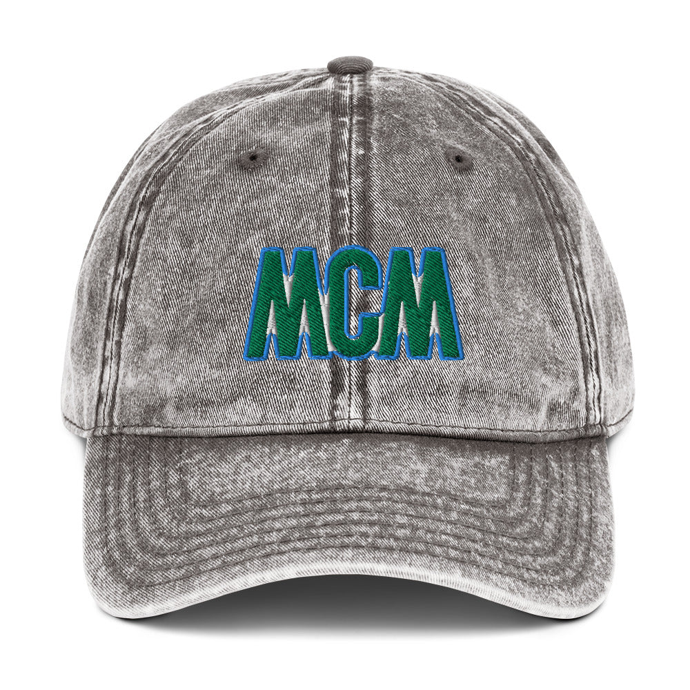 Fashionable Vintage  Cap