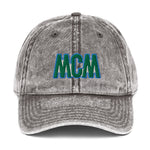 Fashionable Vintage  Cap