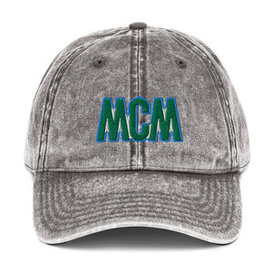 Fashionable Vintage  Cap