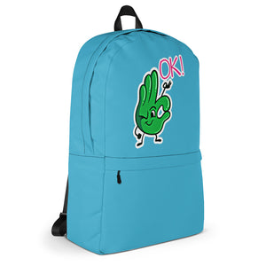 Backpack