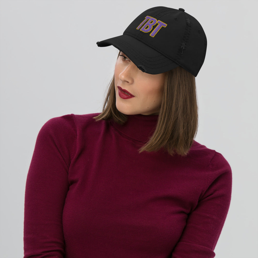 Fashionable  Hat