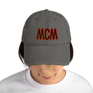 Fashionable  Hat