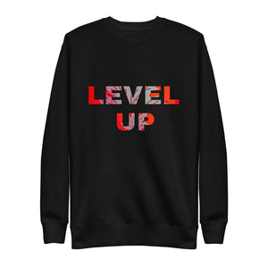 Unisex Fleece Pullover