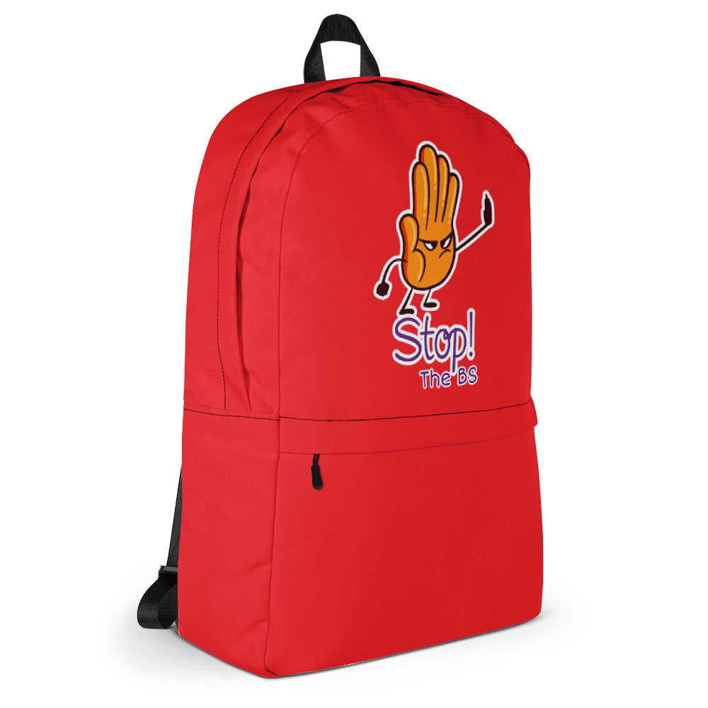 Backpack