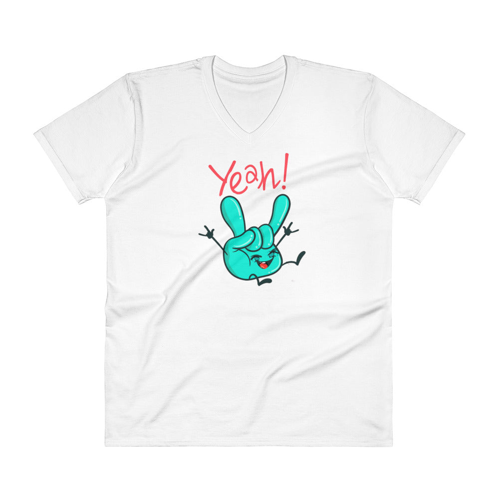 V-Neck T-Shirt