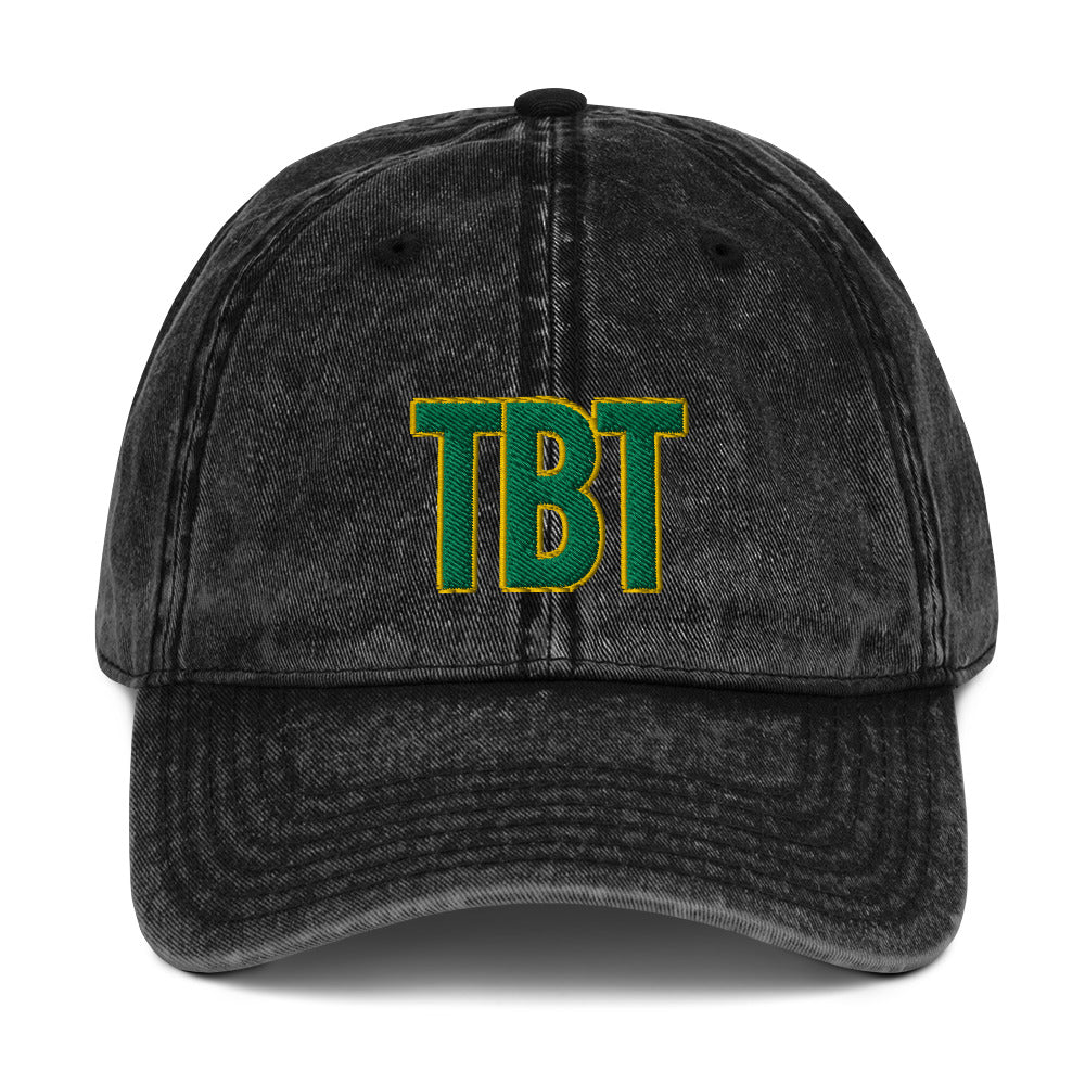 Fashionable Vintage Cap