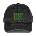 Fashionable Vintage Cap
