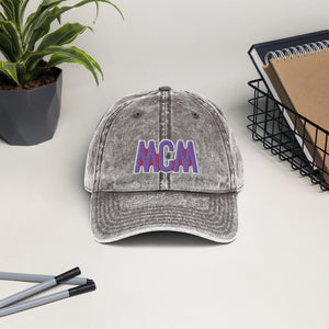 Fashionable Vintage Cap