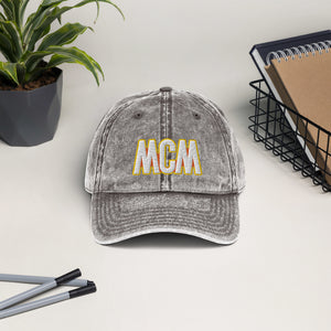 Fashionable Vintage Cap