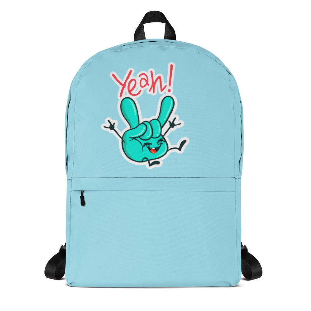 Backpack