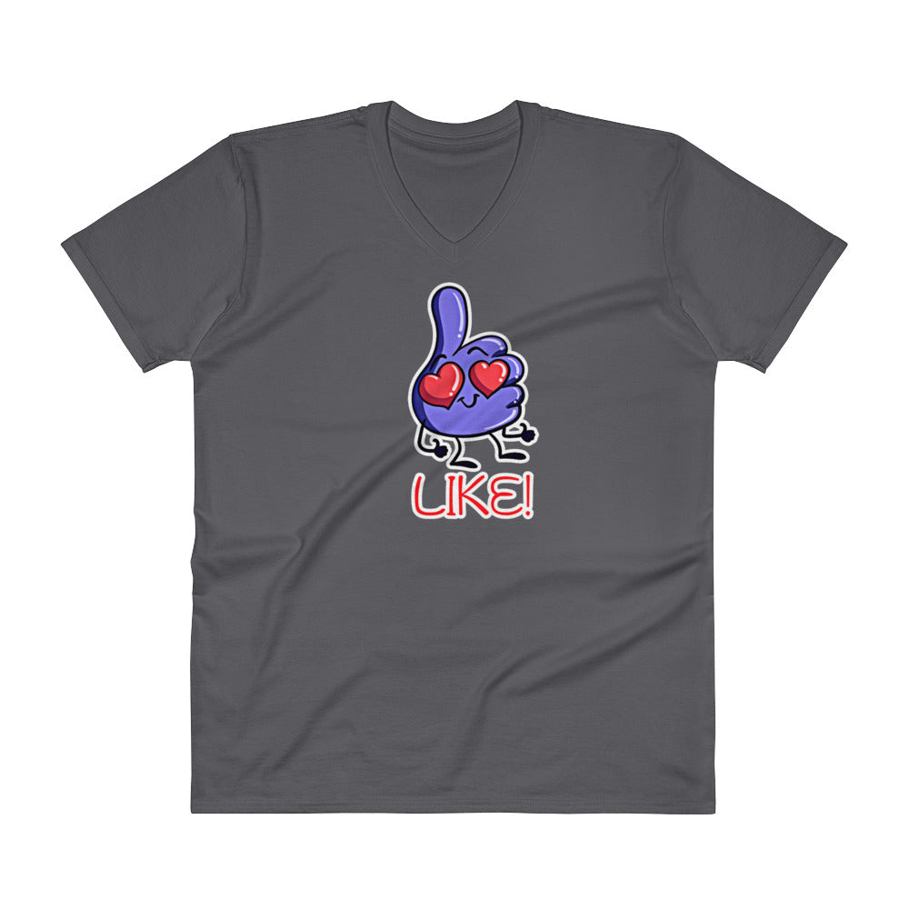 V-Neck T-Shirt