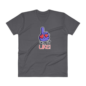 V-Neck T-Shirt