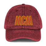 Fashionable Vintage  Cap