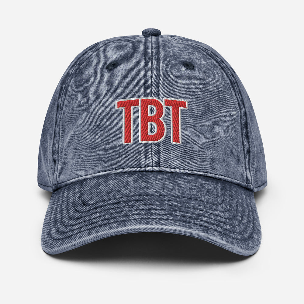 Fashionable Vintage Cap