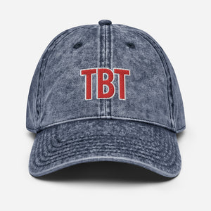 Fashionable Vintage Cap