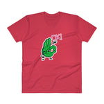 V-Neck T-Shirt