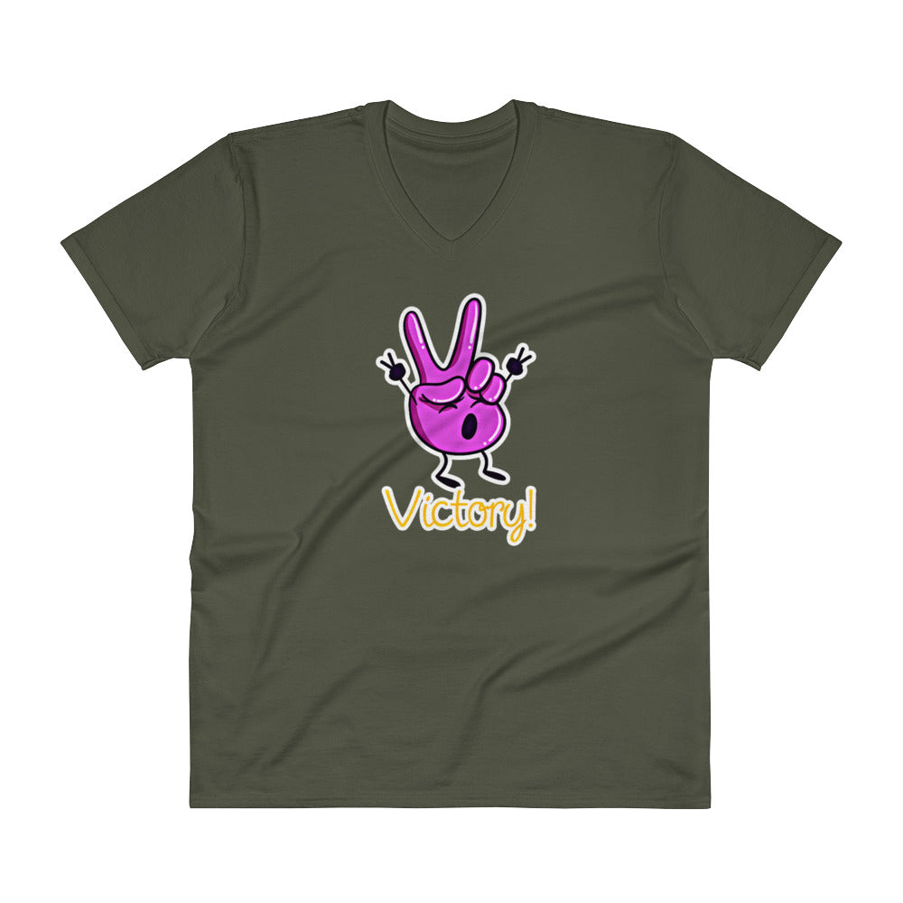 V-Neck T-Shirt