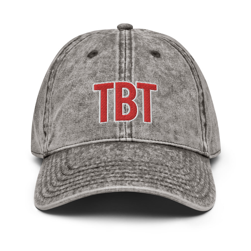 Fashionable Vintage Cap
