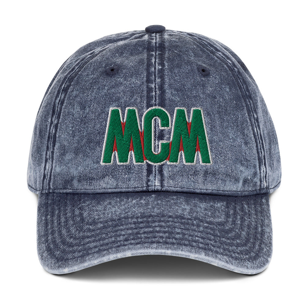 Fashionable Vintage Cap