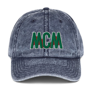 Fashionable Vintage Cap