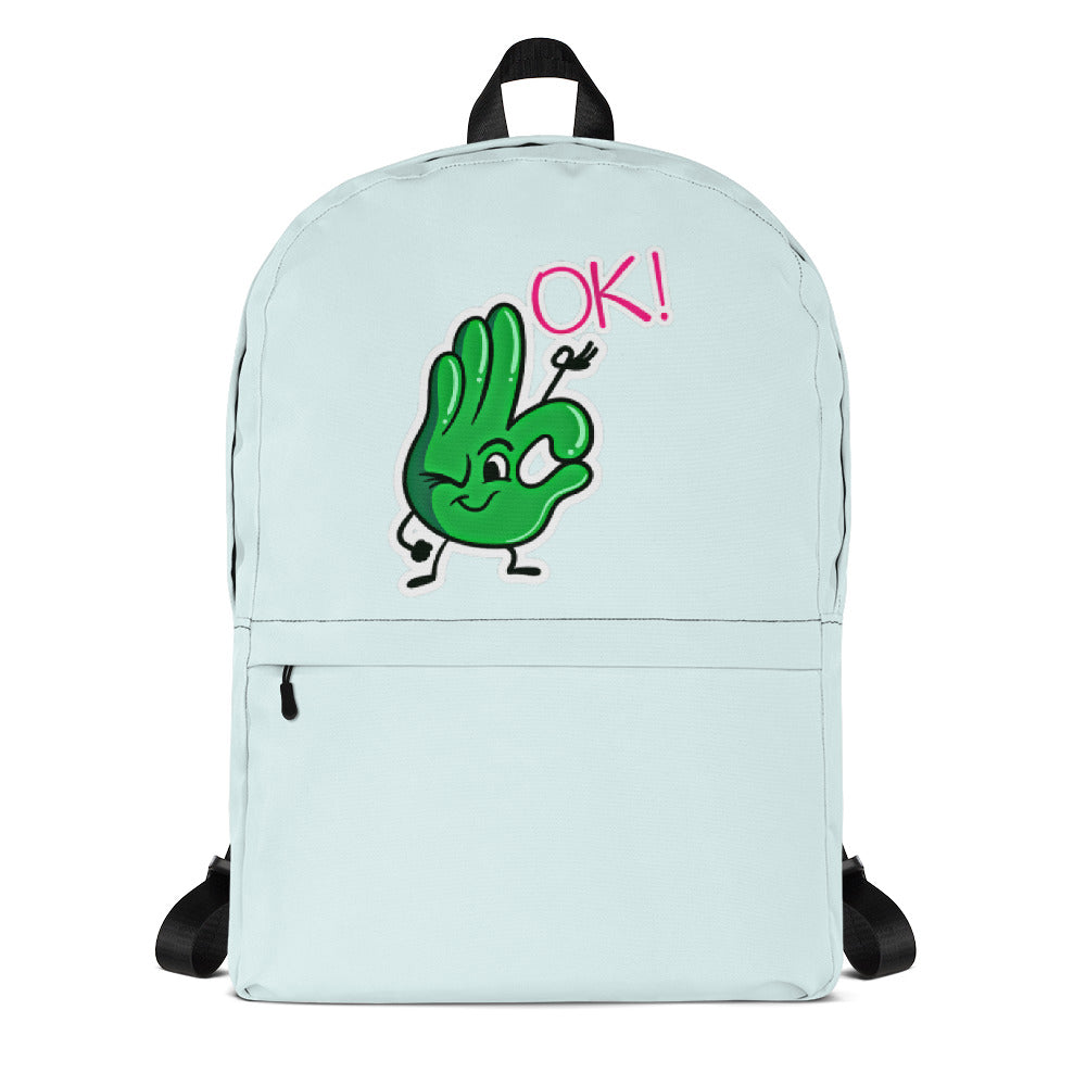 Backpack