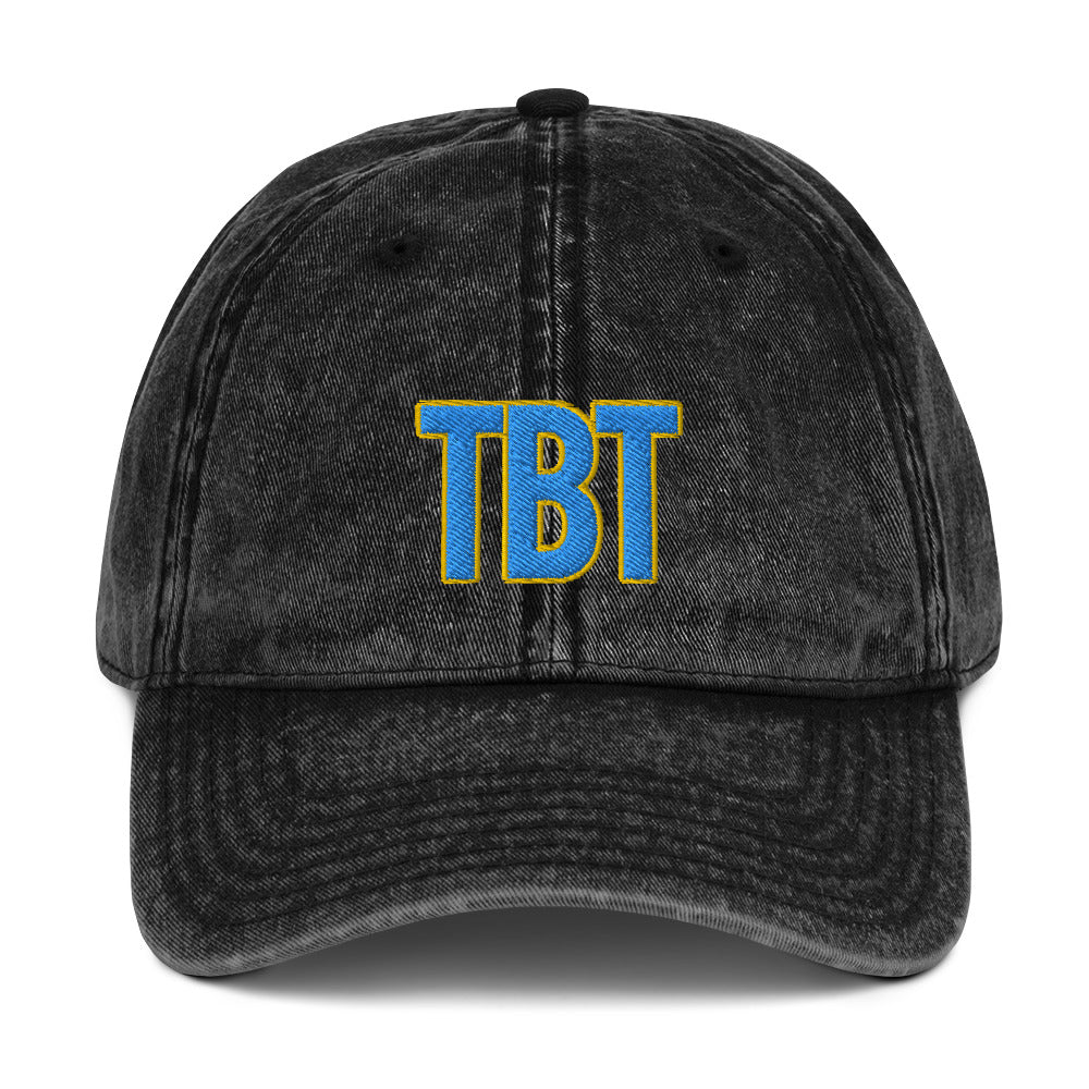 Fashionable Vintage Cap