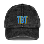 Fashionable Vintage Cap