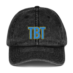 Fashionable Vintage Cap