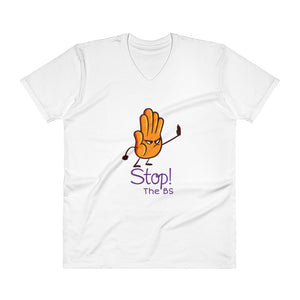 V-Neck T-Shirt