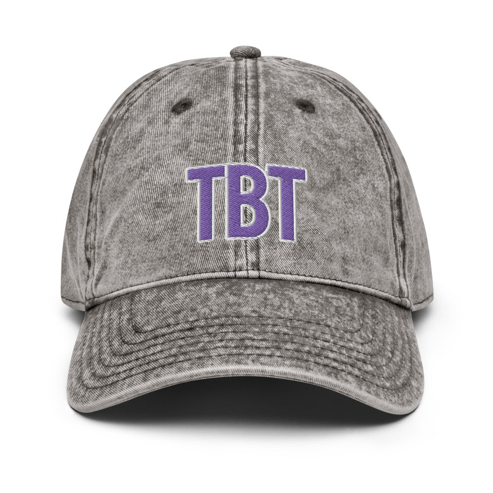 Fashionable Vintage  Cap