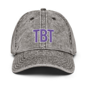 Fashionable Vintage  Cap
