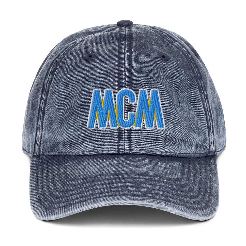 Fashionable Vintage  Cap