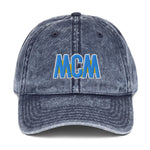 Fashionable Vintage  Cap