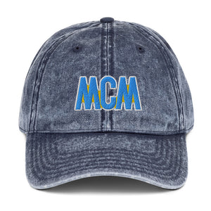 Fashionable Vintage  Cap