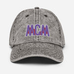 Fashionable Vintage Cap